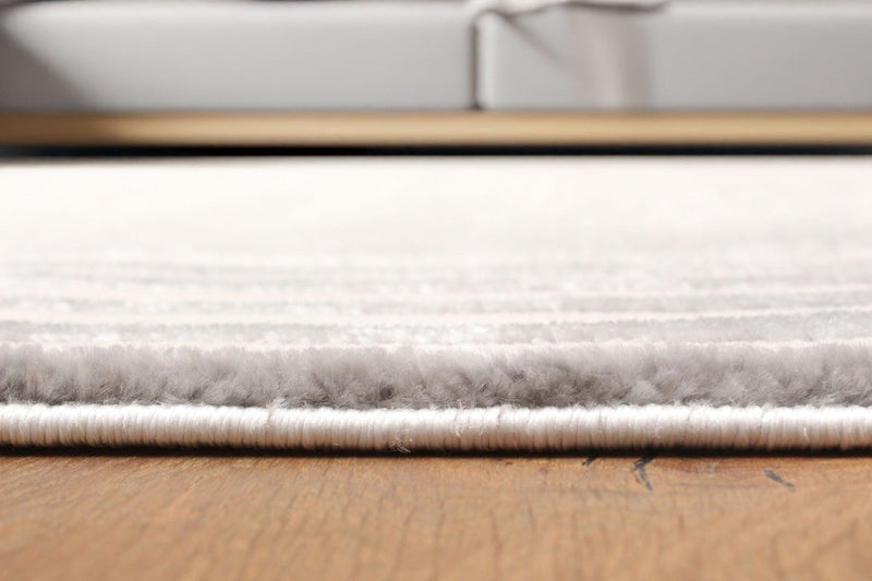 Ramona Grey Rug 8'0\" x 10'0\" 