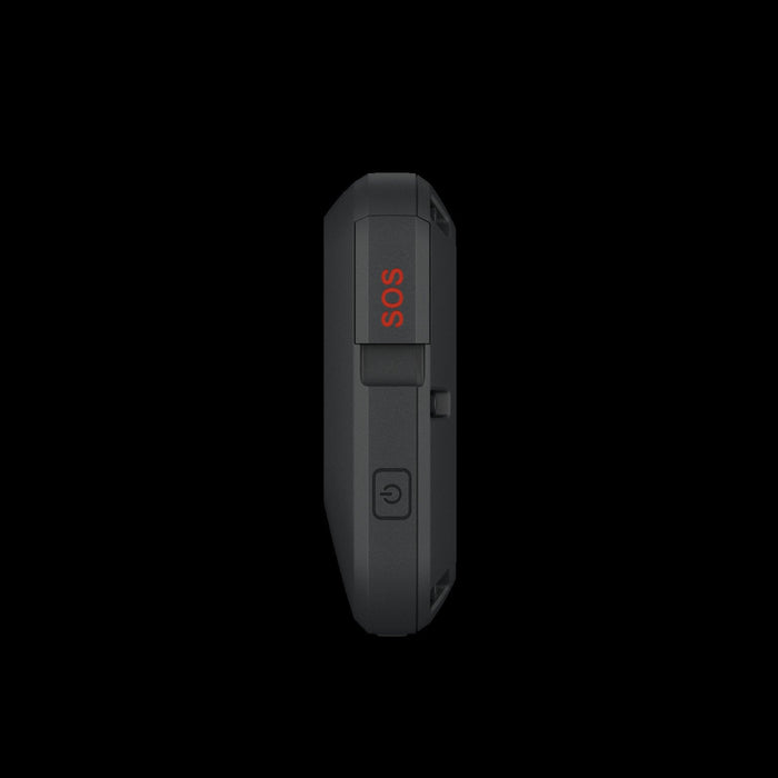 Garmin Inreach® Messenger Satellite Communicator - Compact & Rugged Design W/ Two-way Text Messaging
