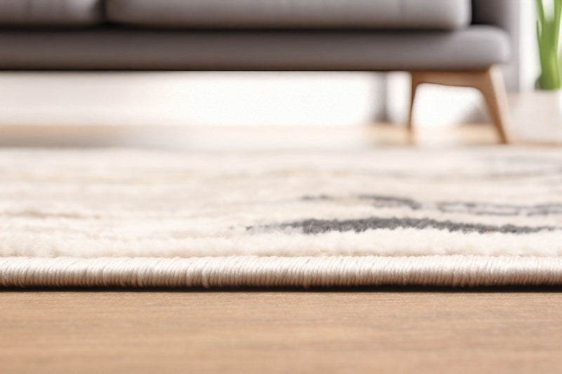 Juniper Taupe Rug 8'0\" x 10'0\" 
