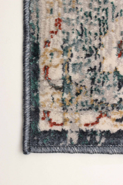 Legacy Teal Area Rug - 8'0\" x 10'0\"