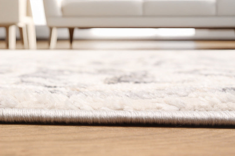 Mira Grey Rug 5'0\" x 8'0\" 