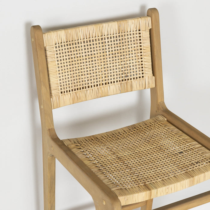 Balka Bar Stool  