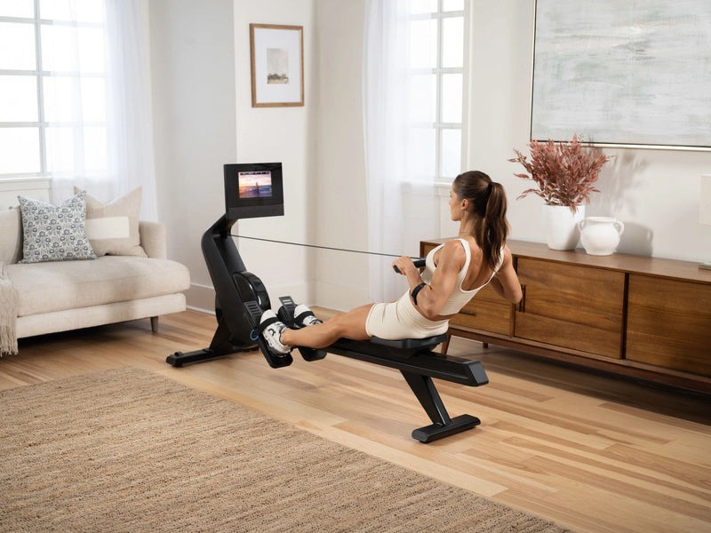 Nordictrack Rw700 Rower