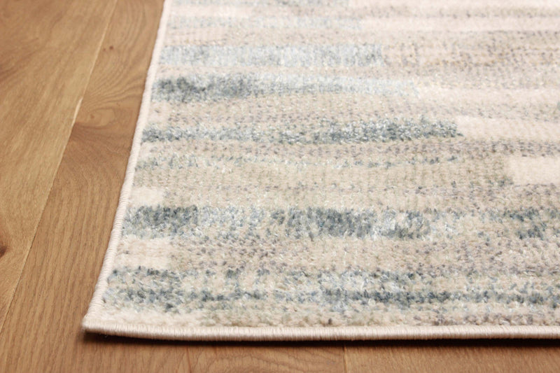 Kalliope Beige Area Rug - 8'0\" X 10'0\"  