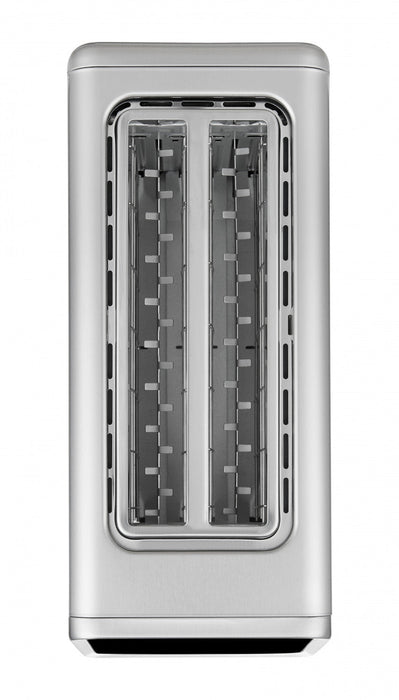 Salton Touchscreen Longslot Toaster - 4 Slice 
