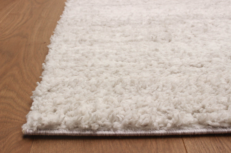 Yeti Ivory/Grey Area Rug - 8'0\" X 10'0\"  