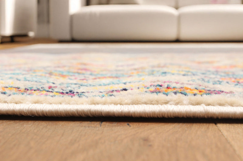 Daria Grey Rug 5'0\" x 8'0\" 