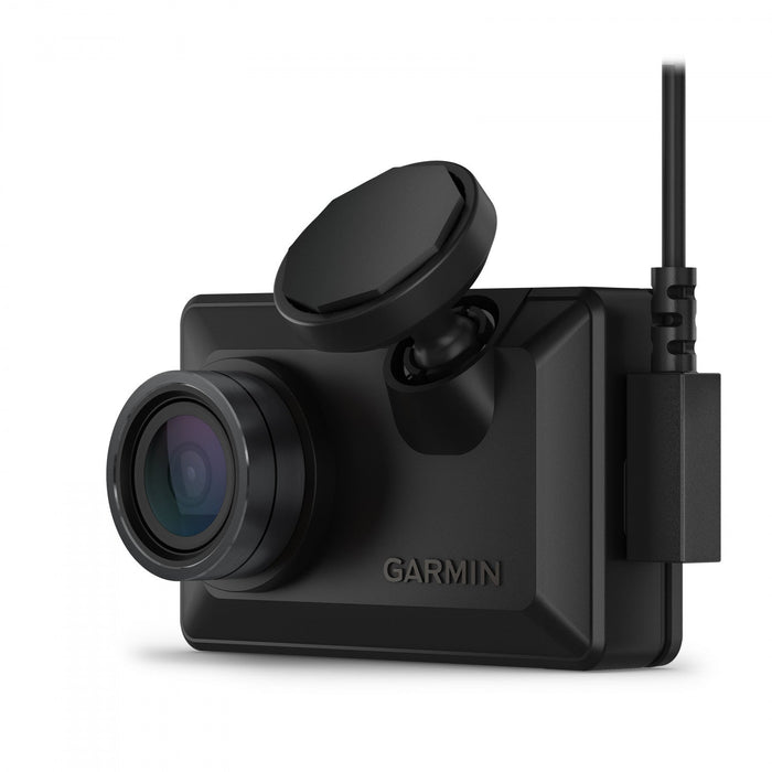 Garmin Dash Cam X210 1440p Video - 2.4\" Display, 140 Degree Auto Incident Recording Dashboard Camera
