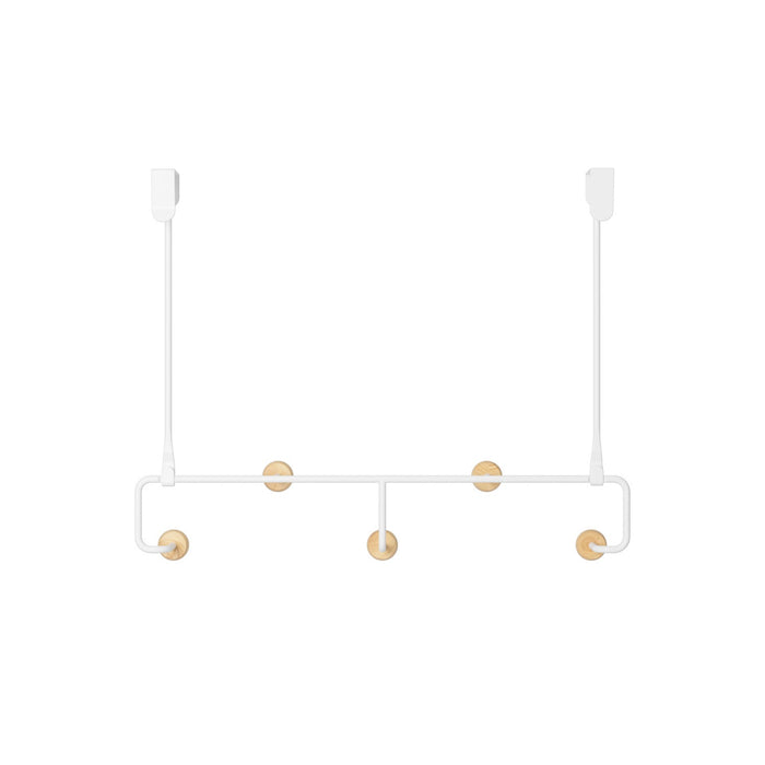 Umbra Estique Over-Door Hooks - White