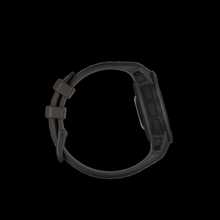 Garmin Instinct® 2s Gps Smart Watch - Outdoor, Fitness Tracking With Multi-gnss Support - Graphite