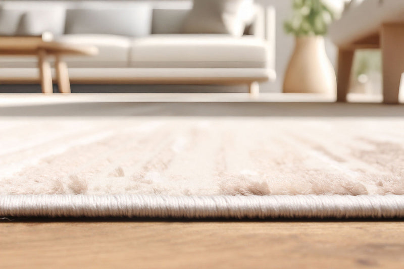Nova Ivory Rug 5'0\" x 8'0\" 