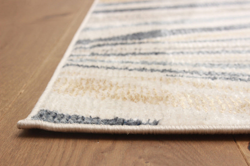 Axel Ivory Area Rug - 5'0\" X 8'0\"  