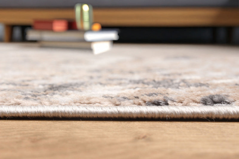 Bronte Taupe Rug 8'0\" x 10'0\" 