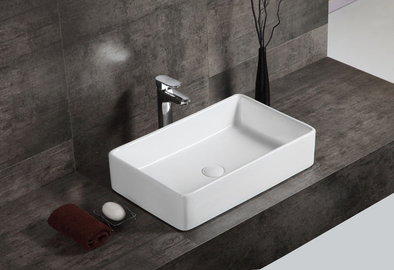 Tia Bathroom Sink