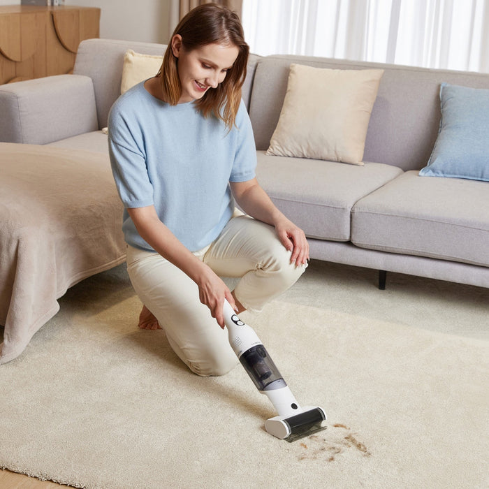 Tineco Go Mini Pet Cordless Handheld Vacuum Cleaner I Aspirateur A Main Sans Fil Tineco Go Mini Pet Vacuum Stickhandheld