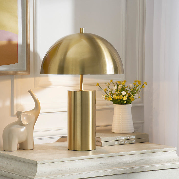 Chayne Gold Table Lamp