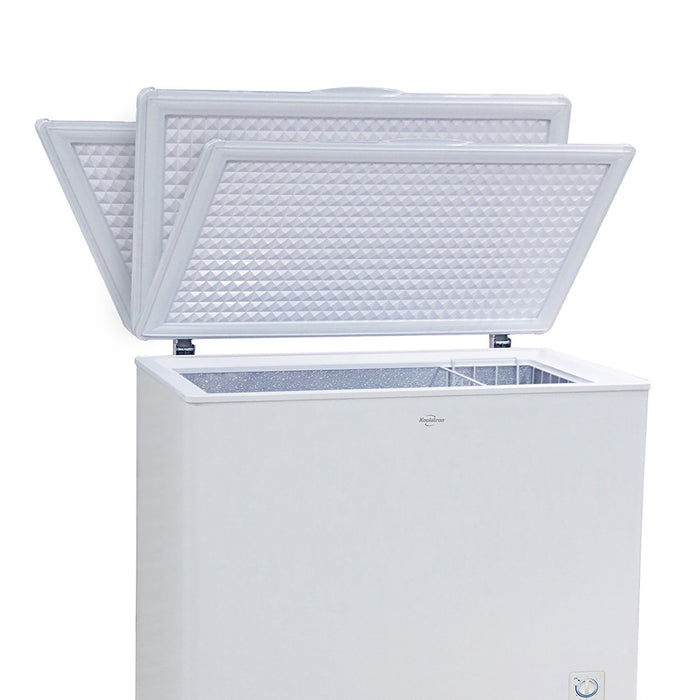Koolatron 7.0 Cu. Ft. Chest Freezer - KTCF195