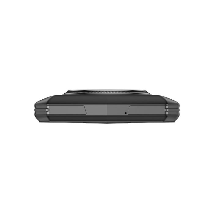 Doogee V40 5g Rugged Phone 108mp Quad Camera - 8,680mah Battery 512gb Storage 6.78” Fhd+ 120hz Display Silver