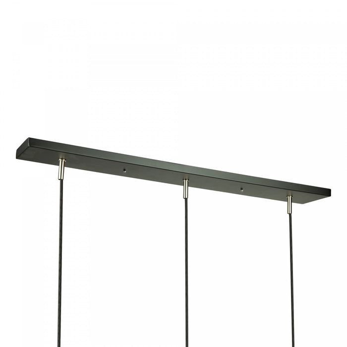 Tote 3-Light Ceiling Light