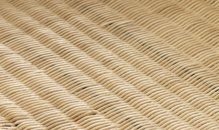 Balka Rocking Chair - Rattan 