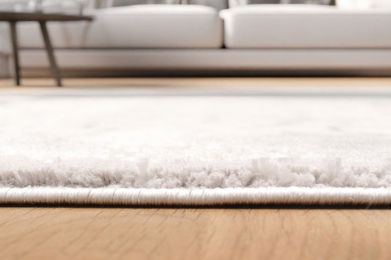 Bloom Ivory Rug 5'0\" x 8'0\" 