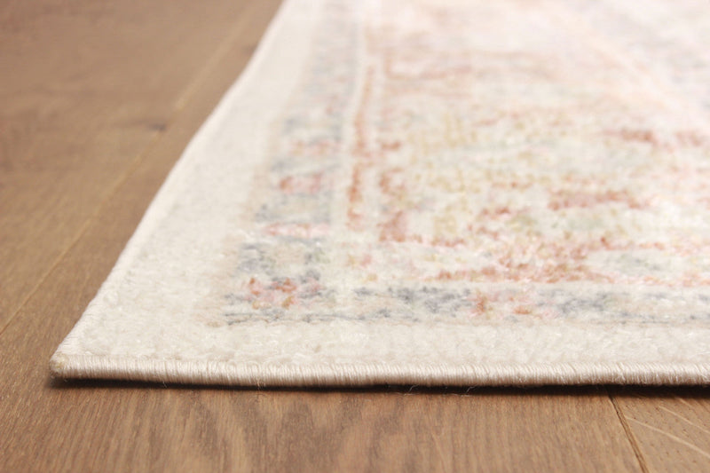 Bijara Copper Area Rug - 8'0\" X 10'0\"  