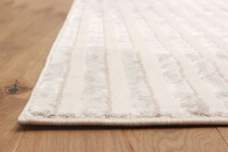 Brie Ivory Area Rug - 8'0\" X 10'0\"  