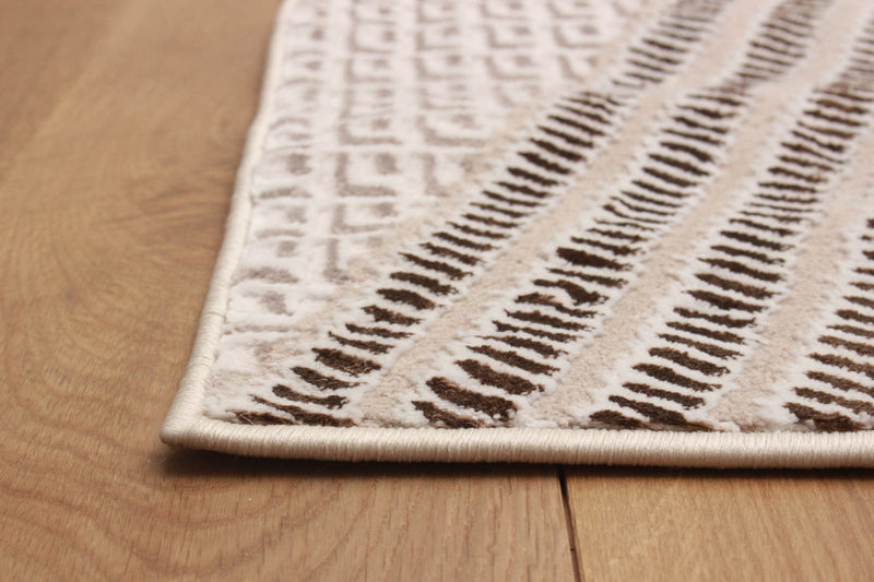 Bentley Ivory Area Rug - 8'0\" X 10'0\"  