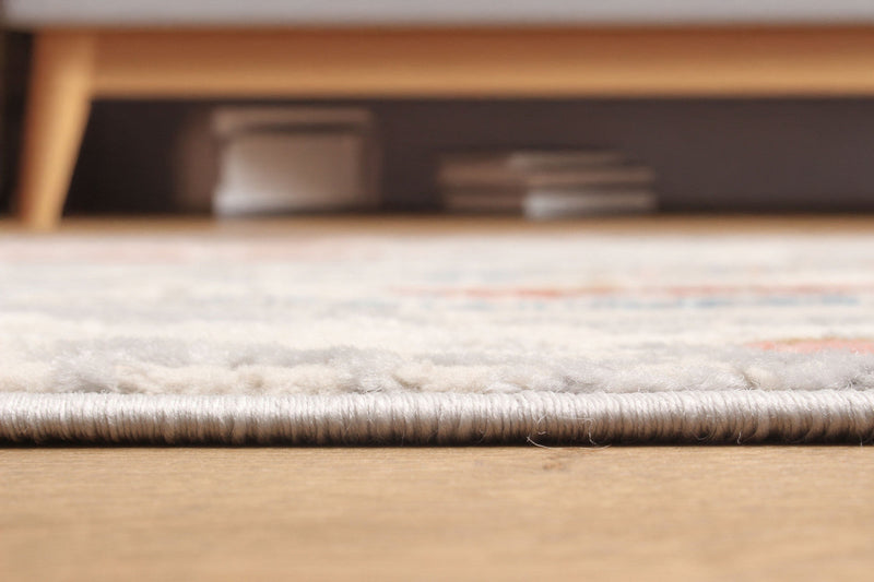 Juniper Ivory Rug 5'0\" x 8'0\" 