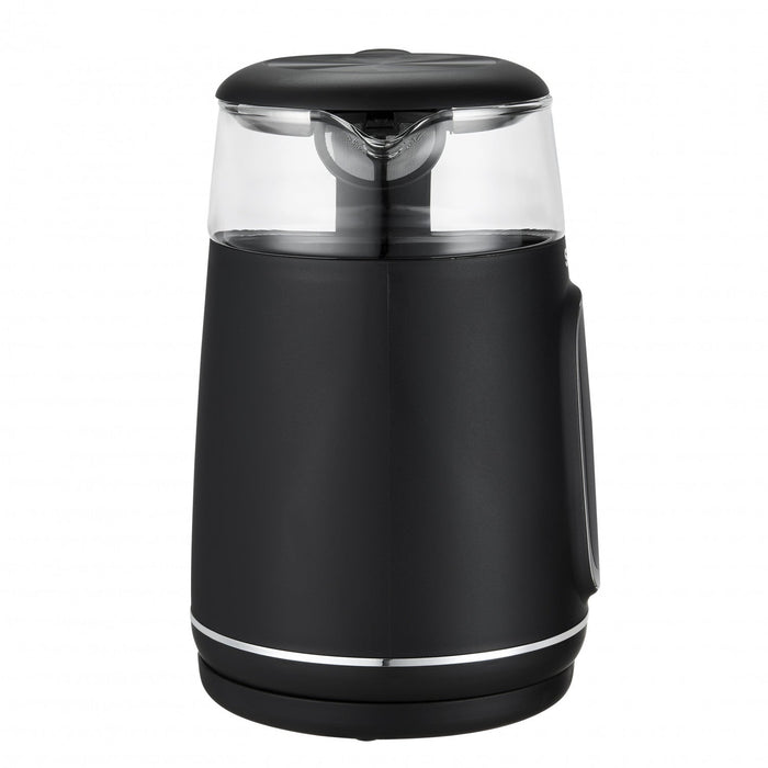 Salton Digital Touch Glass Kettle - 1.7L 