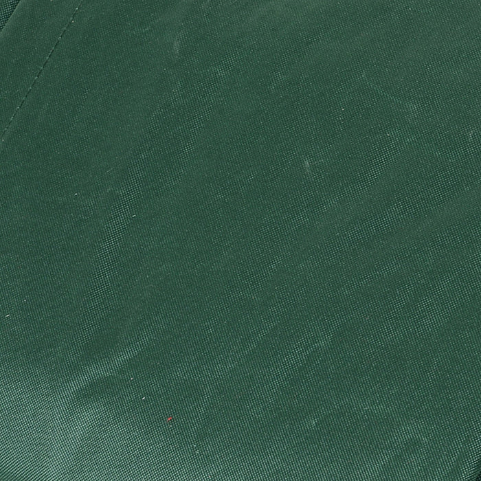 Outsunny 97" X 65" X 26" Outdoor Patio Furniture Cover, Waterproof, Green