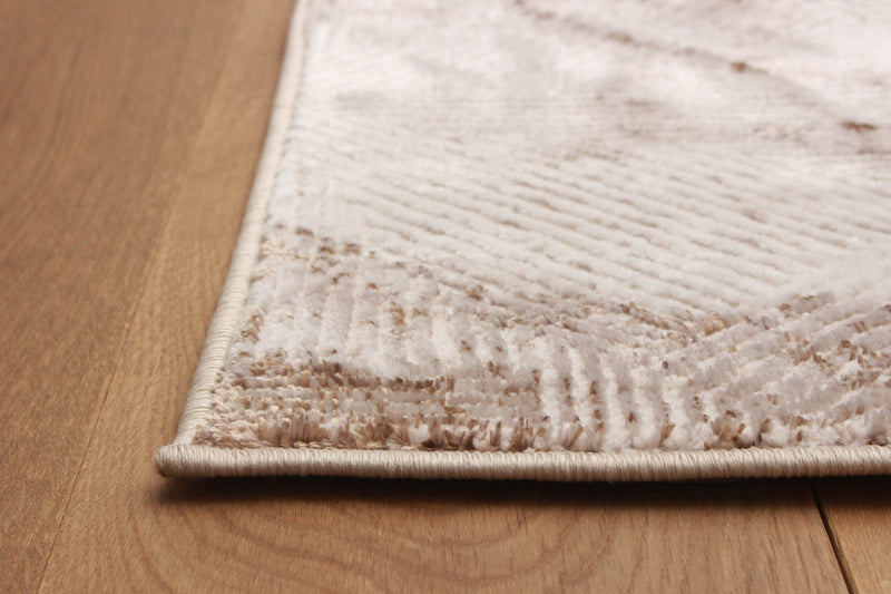 Nala Ivory Area Rug - 8'0\" X 10'0\"  