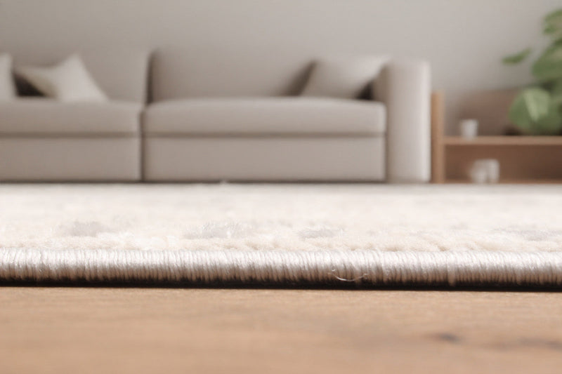 Quinn Grey Rug 5'0\" x 8'0\" 