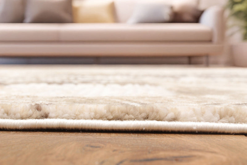 Echo Tan Rug 8'0\" x 10'0\" 