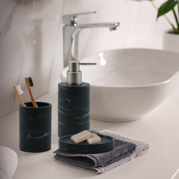 Ponda Soap Toothbrush Bath Accessories