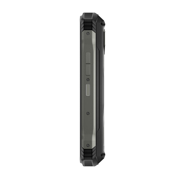 Doogee V Max S 5g Rugged Phone 108mp Camera - 22,000mah Battery 256gb Camping Light 6.58” Fhd+ 120hz Display Grey