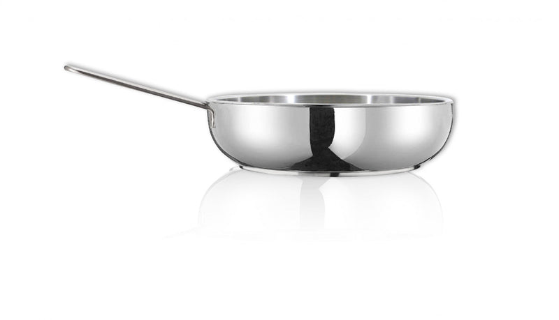 Arimi Luna 6-piece Italian Stainless Steel Cookware Set