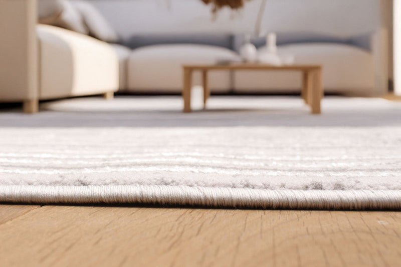 Blythe Grey Rug 5'0\" x 8'0\" 