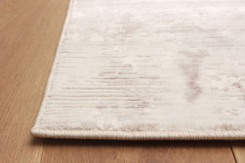 Helix Ivory Area Rug - 8'0\" X 10'0\"  