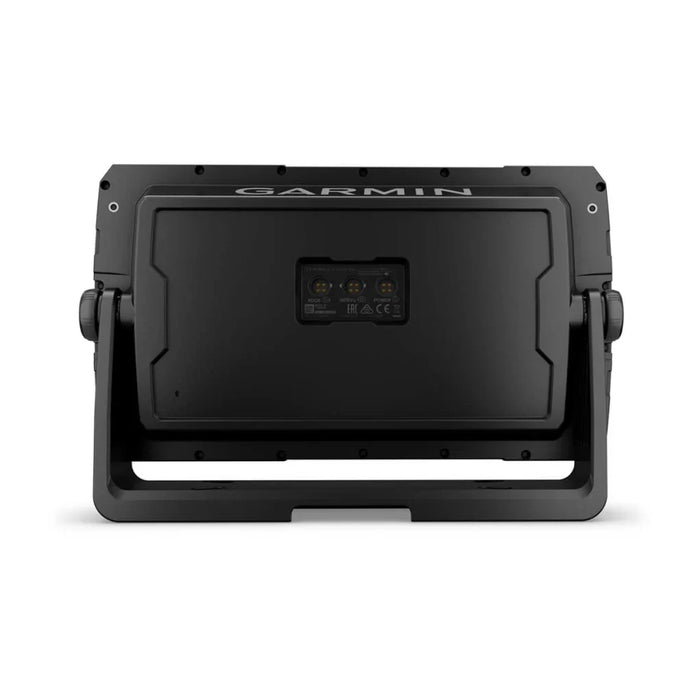 Garmin Striker Vivid 9sv - 9" Vivid Sonar, Gt52hw-tm, Gps, Clearvu/sidevu, Wi-fi Connectivity