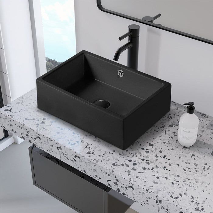 Piken Bathroom Sink