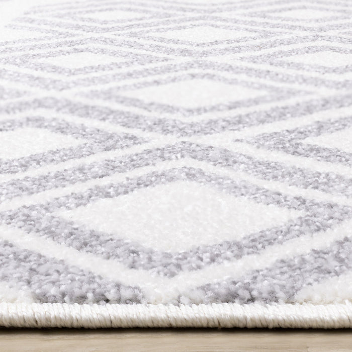 Covington Modern Area Rug - 5'3\" x 7'7\"