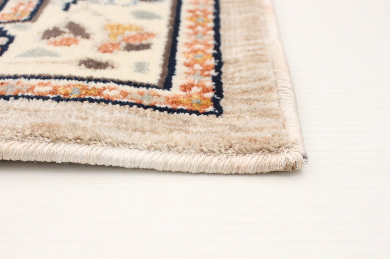 Quincy Taupe Area Rug - 2'8\" x 10'0\"