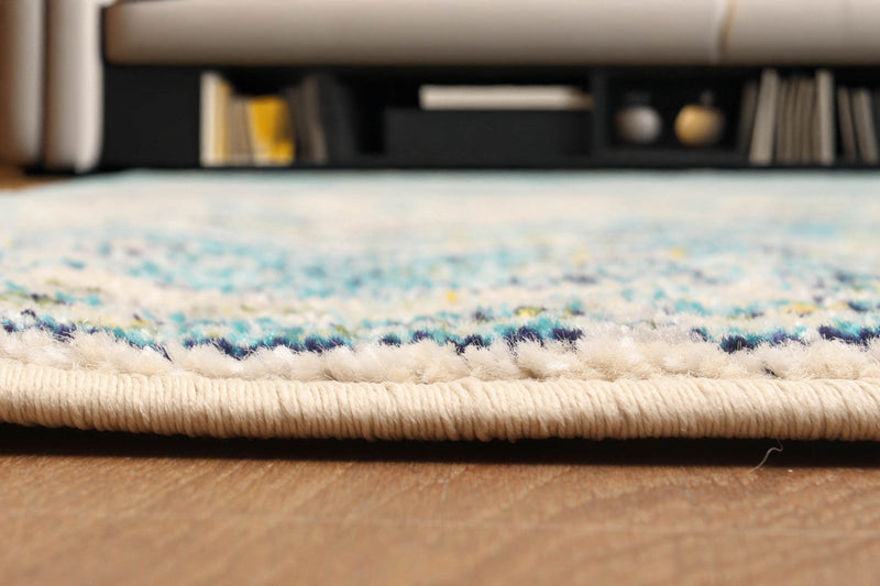 Daria Blue Rug 8'0\" x 10'0\" 