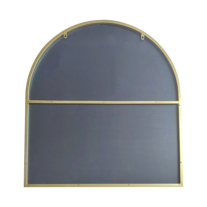 Stafanos Gold 19.88\" Mirror