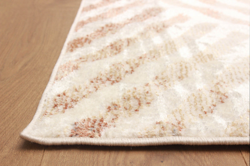 Lana Ivory Area Rug - 8'0\" X 10'0\" 