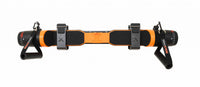 Maxpro Fitness Portable Smart Cable Home Gym - All-in-one Exercise Machine W/bluetooth - Build, Burn