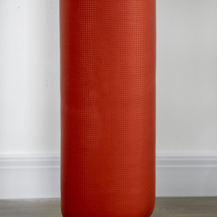 Soozier Height Adjustable Boxing Punching Bag With Speed Balls, Multi