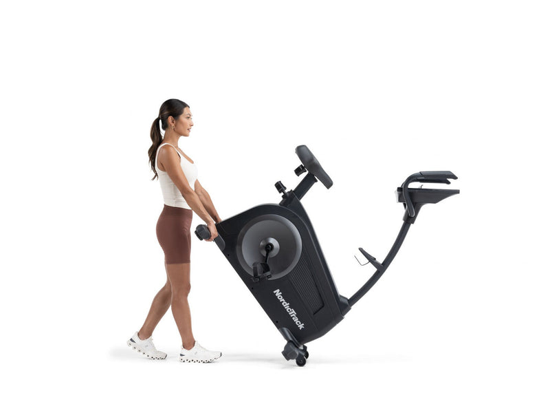 Nordictrck G Le Upright Bike