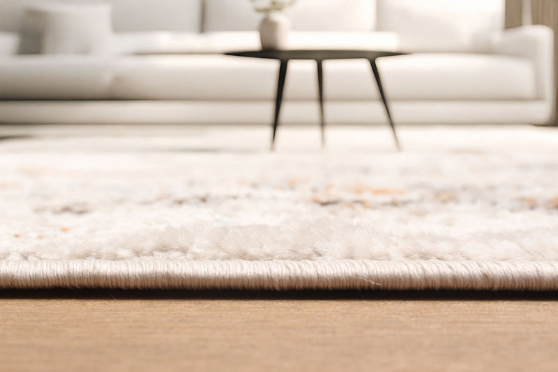 Paradox Ivory Rug 8'0\" x 10'0\" 